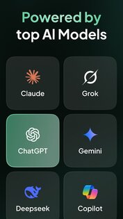 Ask Me Anything – AI Chatbot 1.9.0. Скриншот 16