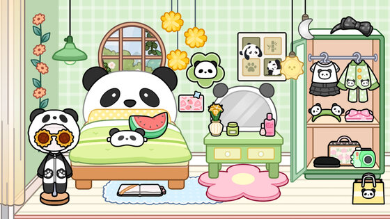 Vlinder Gacha 2.8.8. Скриншот 17