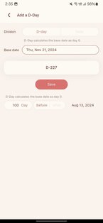 CalcBox 1.2.11. Скриншот 6