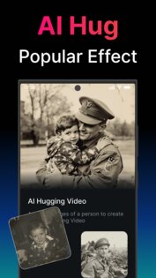 Clips AI – AI Video Generator 2.7.46. Скриншот 2