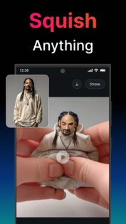 Clips AI – AI Video Generator 2.7.46. Скриншот 6