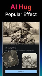 Clips AI – AI Video Generator 2.7.46. Скриншот 10