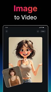 Clips AI – AI Video Generator 2.7.46. Скриншот 12