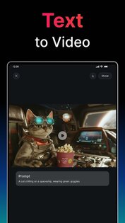 Clips AI – AI Video Generator 2.7.46. Скриншот 13