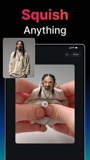 Clips AI – AI Video Generator 2.7.46. Скриншот 14