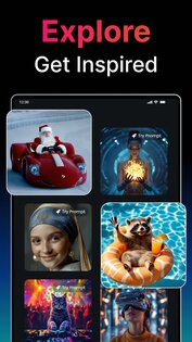 Clips AI – AI Video Generator 2.7.46. Скриншот 15