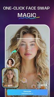 SeaArt: AI Art Generator 3.0.1. Скриншот 4