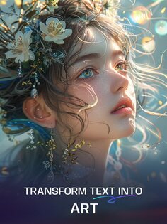 SeaArt: AI Art Generator 3.0.1. Скриншот 7