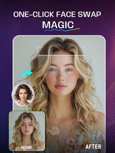 SeaArt: AI Art Generator 3.0.1. Скриншот 10