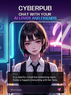 SeaArt: AI Art Generator 3.0.1. Скриншот 12