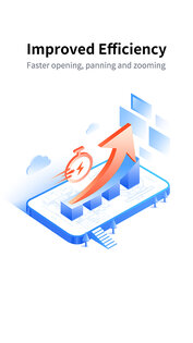 ZWCAD Mobile 5.6.4. Скриншот 6