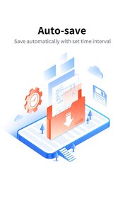 ZWCAD Mobile 5.6.4. Скриншот 9