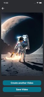 Veo 3 Ai 15.0. Скриншот 4