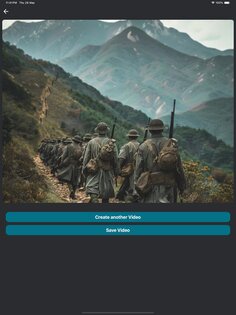 Veo 3 Ai 15.0. Скриншот 18