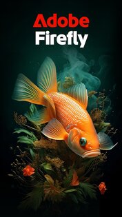 Adobe Firefly 25.07.10. Скриншот 1