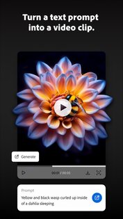 Adobe Firefly 25.07.10. Скриншот 3