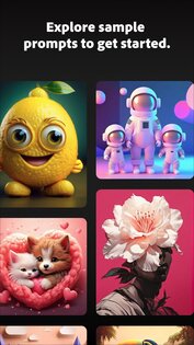 Adobe Firefly 25.07.10. Скриншот 7