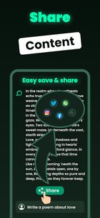 Chatbot AI — Ask AI Assistant 4.0.5. Скриншот 6