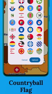 A+ Редактор карт мира 1.48. Скриншот 7
