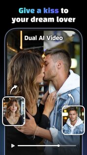 Creati AI Photo Generator 2.67.3. Скриншот 3