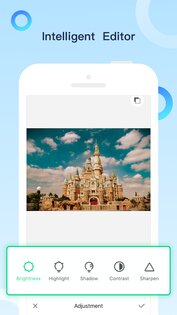 Фото Ретушь удаление объектов 1.6.1. Скриншот 8