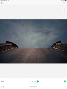 Фото Ретушь удаление объектов 1.6.1. Скриншот 14