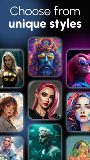 Dally 2.1.1. Скриншот 3