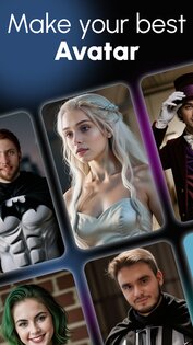 Dally 2.1.1. Скриншот 9