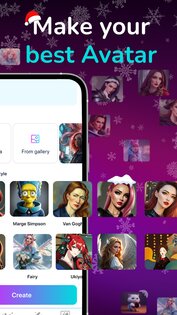 Dally 2.1.1. Скриншот 19
