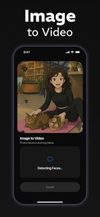 AI Video – AI Video Generator 2.3.7. Скриншот 4