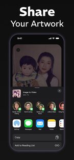 AI Video – AI Video Generator 2.3.7. Скриншот 8