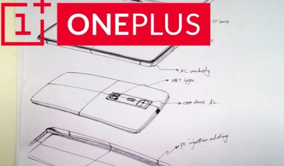 Первые снимки с камеры OnePlus One