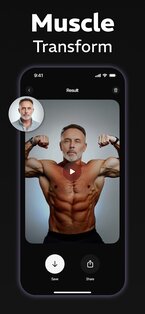 AI Video – AI Video Generator 2.3.7. Скриншот 21
