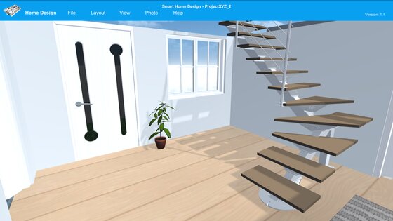 Smart Home Design | Макет 4.7. Скриншот 24