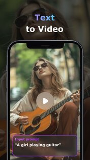 AI Photo Animator 2.0.7. Скриншот 4