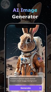 AI Photo Animator 2.0.7. Скриншот 5