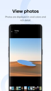 OPPO Photos 15.65.32. Скриншот 1