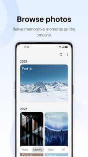OPPO Photos 15.65.32. Скриншот 2
