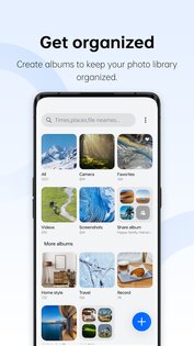 OPPO Photos 15.65.32. Скриншот 4