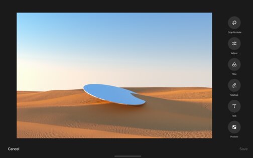 OPPO Photos 15.65.32. Скриншот 5