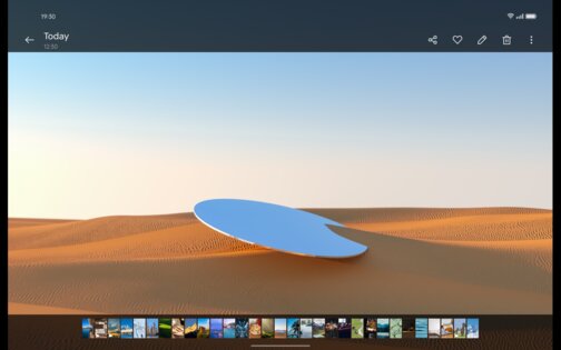 OPPO Photos 15.65.32. Скриншот 6