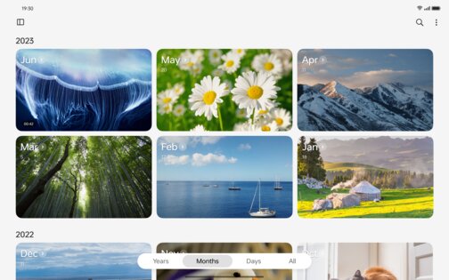 OPPO Photos 15.65.32. Скриншот 7