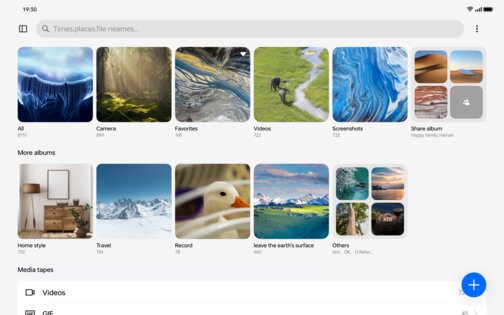 OPPO Photos 15.65.32. Скриншот 8