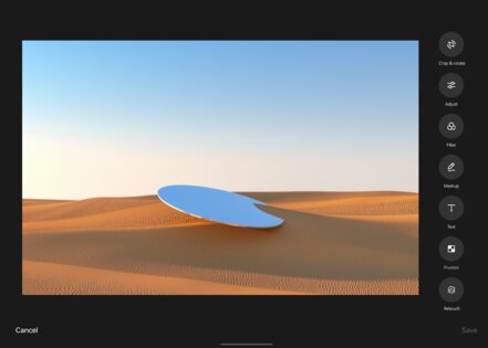 OPPO Photos 15.65.32. Скриншот 9