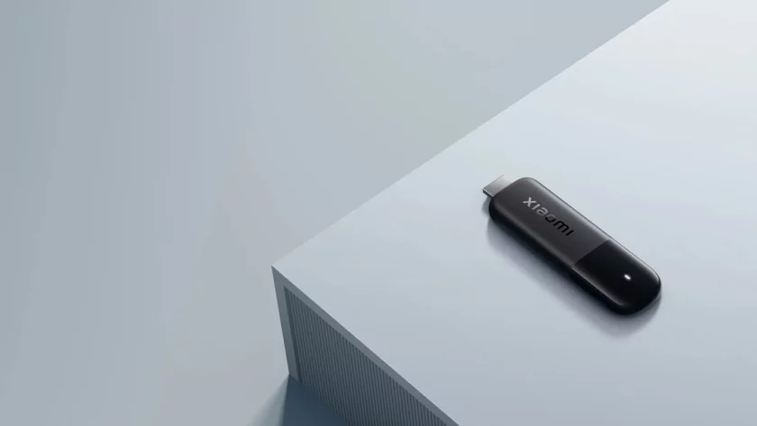 Xiaomi выпустила свой первый ТВ-стик на Google TV — характеристики могли быть и лучше