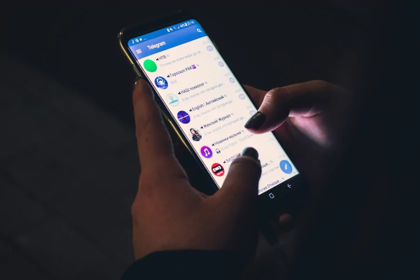 В Telegram появится рейтинг пользователей: можно будет посмотреть оценку своего аккаунта