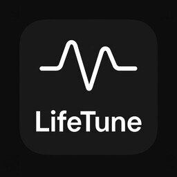 LifeTune — ваш персональный помощник для здоровья, сна, привычек и продуктивности!. Скриншот 11
