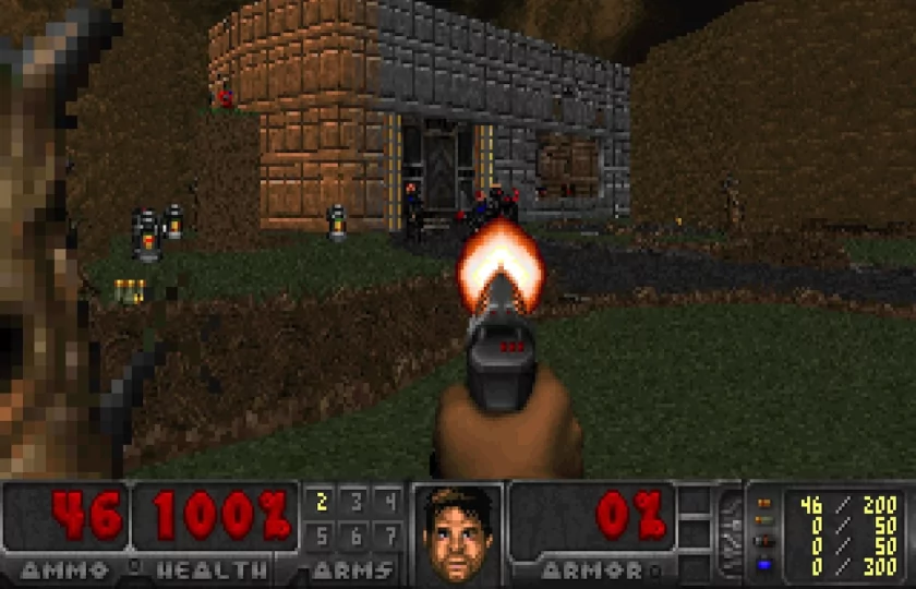 Терминал Linux в Android научился запускать графические приложения — даже DOOM