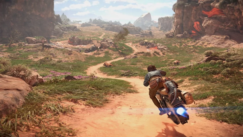 Слух: Ubisoft отменила разработку Star Wars Outlaws 2 из-за низких продаж первой части