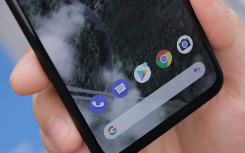 Xiaomi может заменить звонилку Google собственным приложением в HyperOS 3